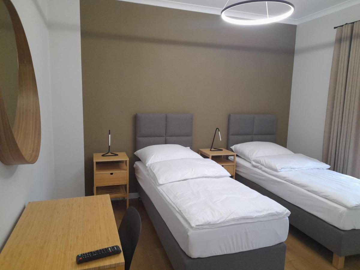 Orkana House ออลชติน ภายนอก รูปภาพ