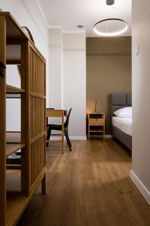 Orkana House ออลชติน ภายนอก รูปภาพ