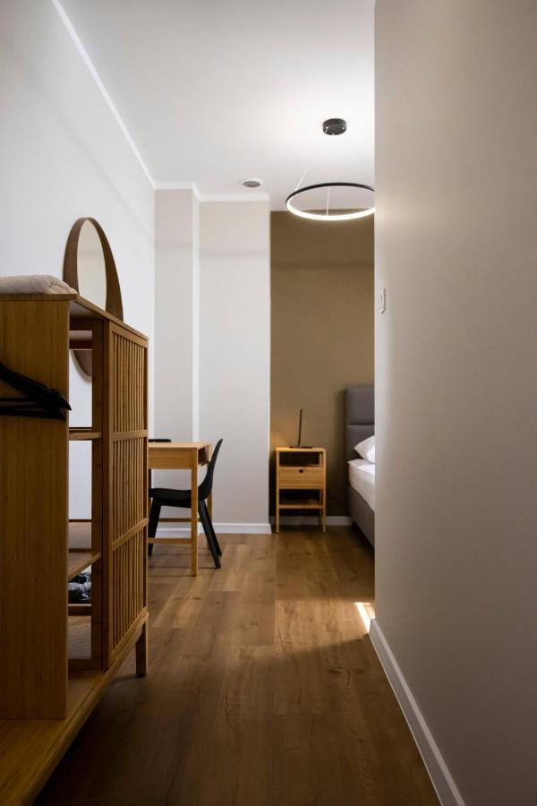 Orkana House ออลชติน ภายนอก รูปภาพ