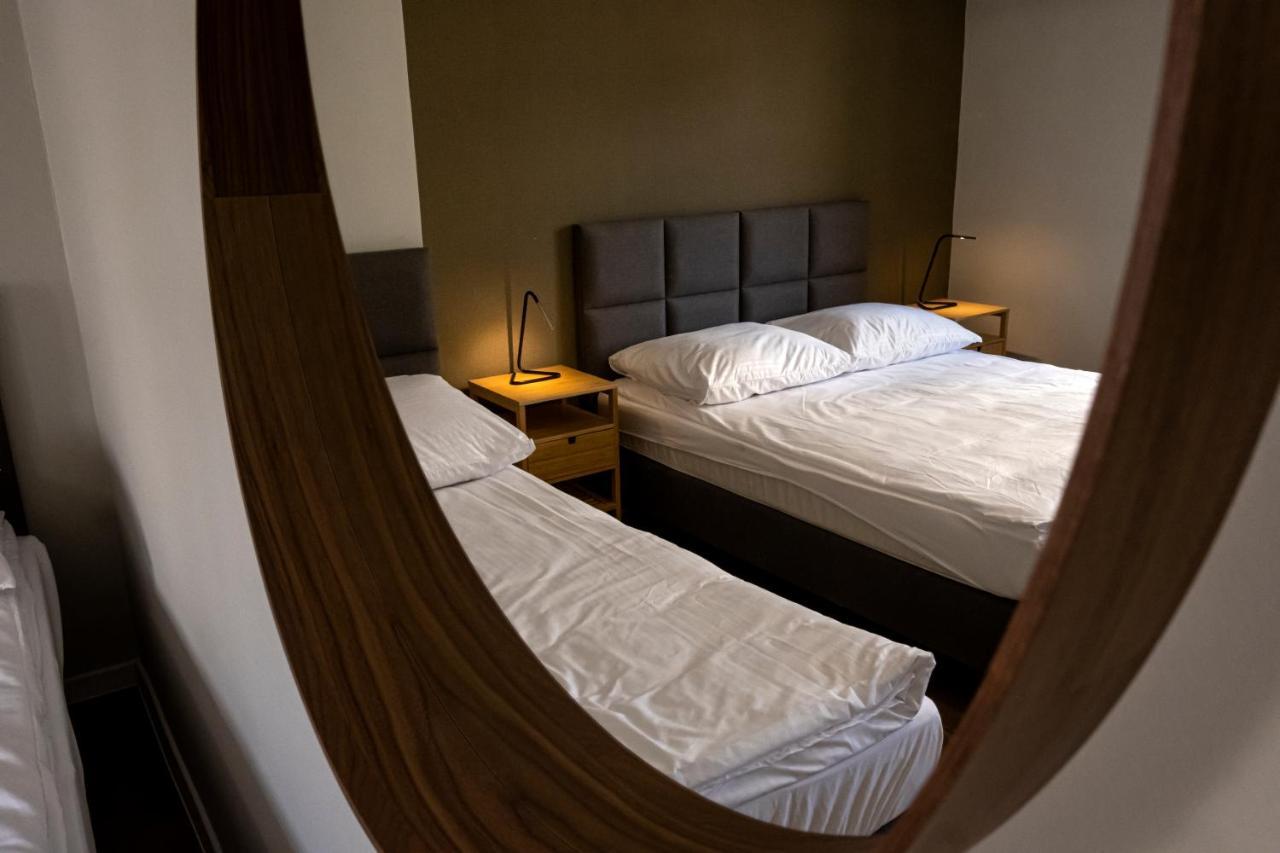Orkana House ออลชติน ภายนอก รูปภาพ